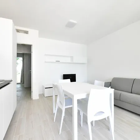 Apartamento Wave *