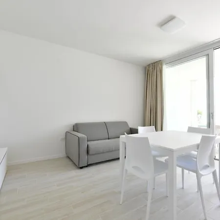 Apartamento Wave *