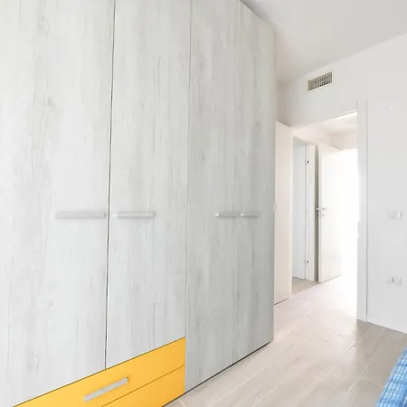 公寓 Wave 利多迪迪耶索洛