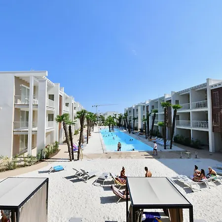 Apartamento Wave *
