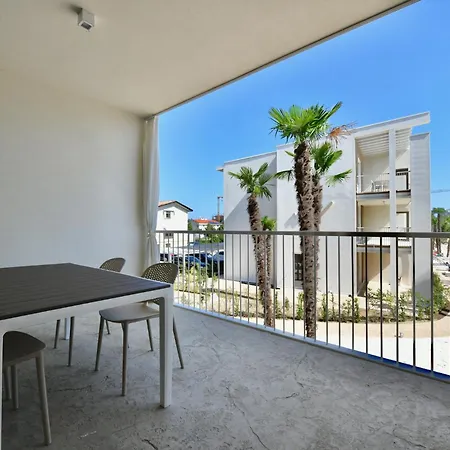 Apartamento Wave