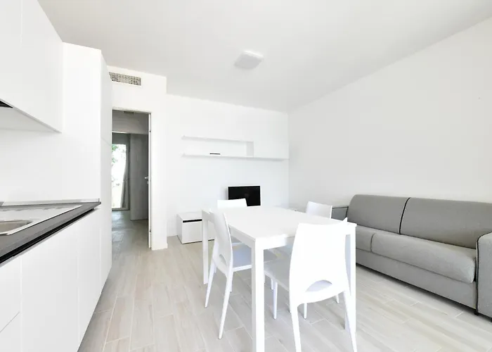 Apartment Wave *