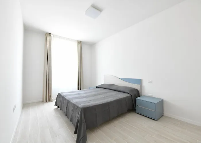 Apartament Wave Lido di Jesolo