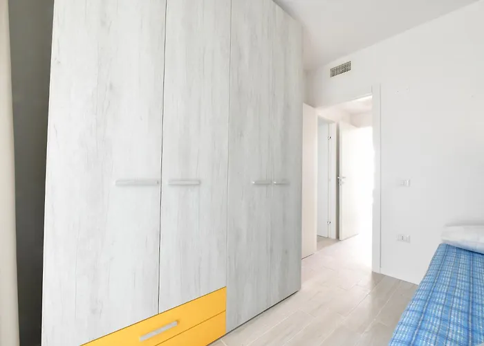 Apartament Wave Lido di Jesolo